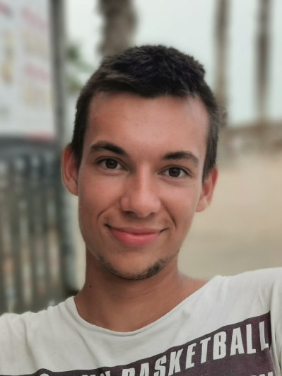 Luis Tellbach