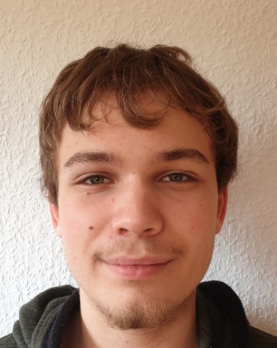 Mino Schmidt