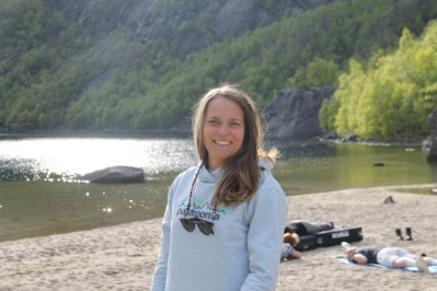 Mareike Heiser
