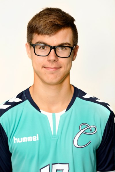 Moritz Grüger