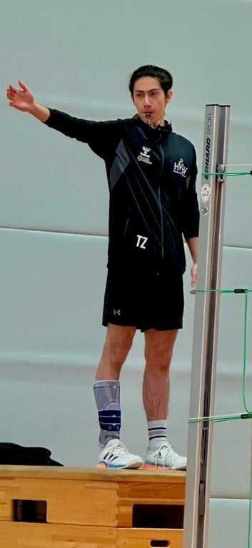 T. Zarei