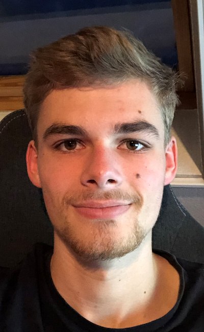 Maximilian Jurack