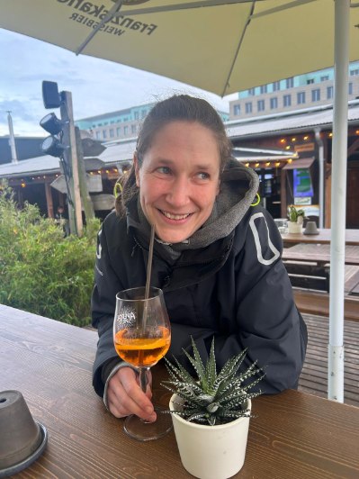 Kerstin Bieler