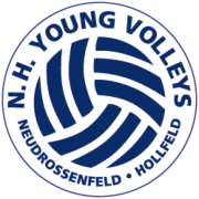 Nh Young Volleys