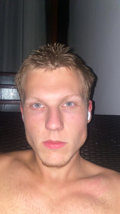 Luke Simon