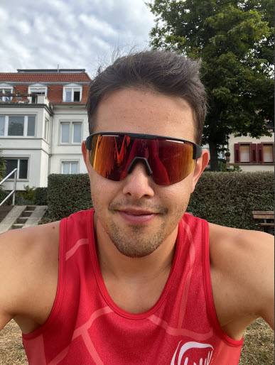 Niklas van Stigt