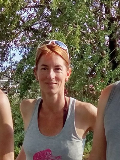 Sonja Korherr