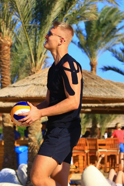 Maximilian Kelle