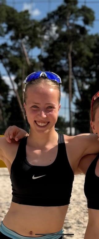 Alina Renger
