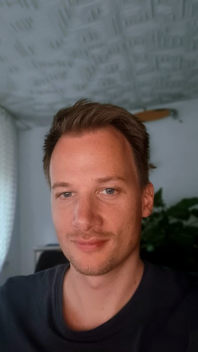 Achim Graf