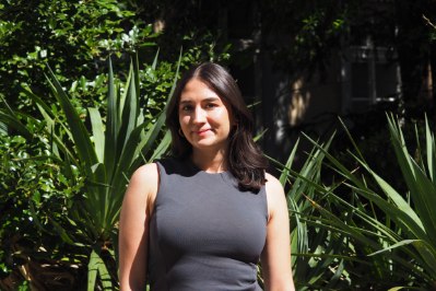 Melissa Brezina