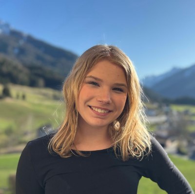 Luisa Rehse