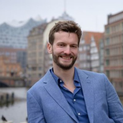 Felix Dübbers
