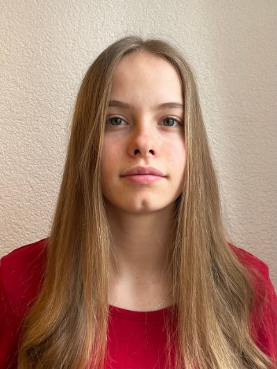 Mia Krzikalla