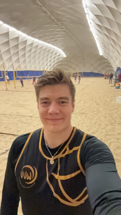 Nicklas Lilie