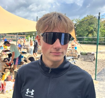 Ben Jakob Nägler