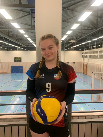 Joana Beyer
