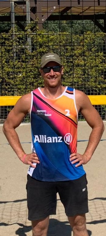 Sven Fischer