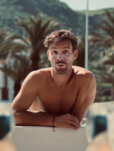 Fabian Eggers