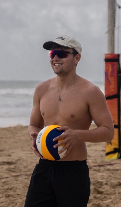 Tristan Karcher