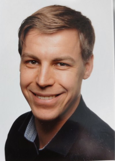 Daniel Meyer