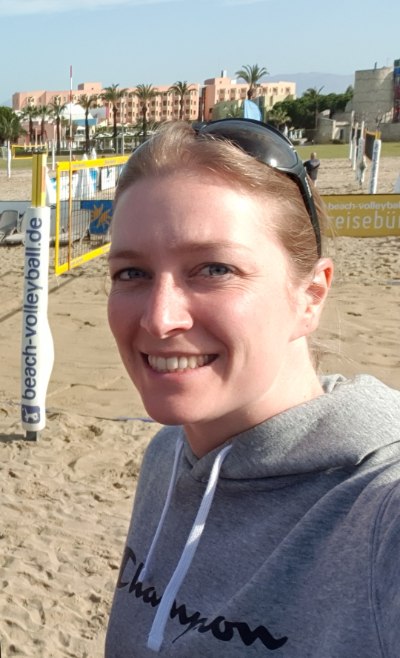 Katharina Strunk