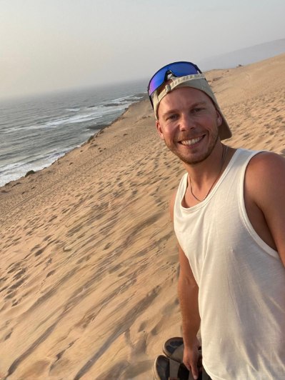 Lukas Haemisch