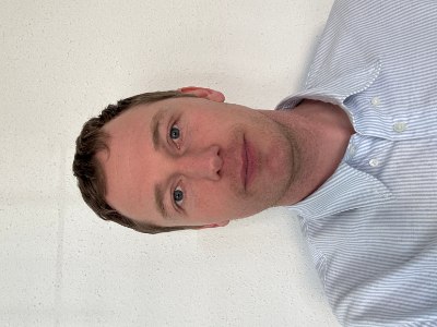 Tom Heidecke