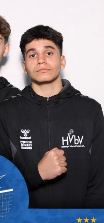 Mouhamed Khodr