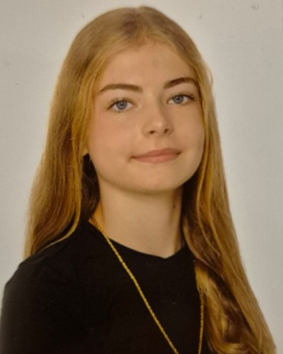Maja Madlen Ciastek
