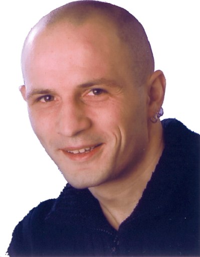 Michael Helmlinger