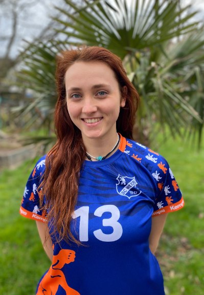Meike Köpfer