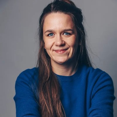 Charlotte Perschmann
