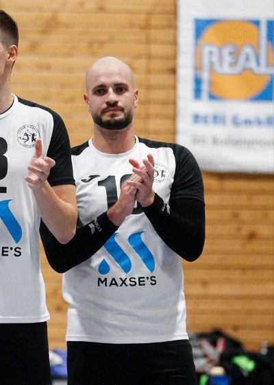 Joshua Müller