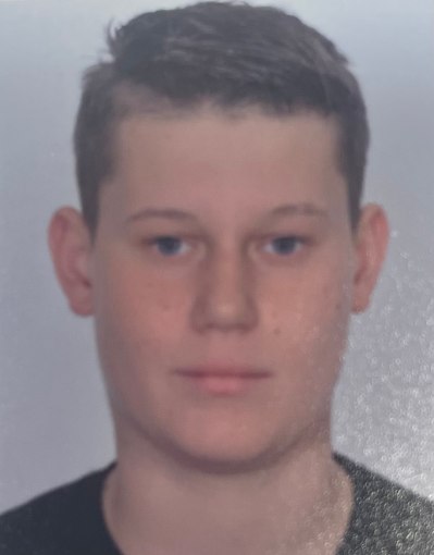 Luca Mellwitz