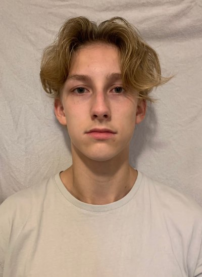 Elijah Kolbe
