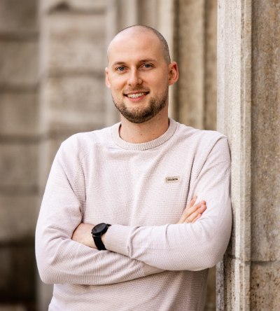 Thomas Dörr