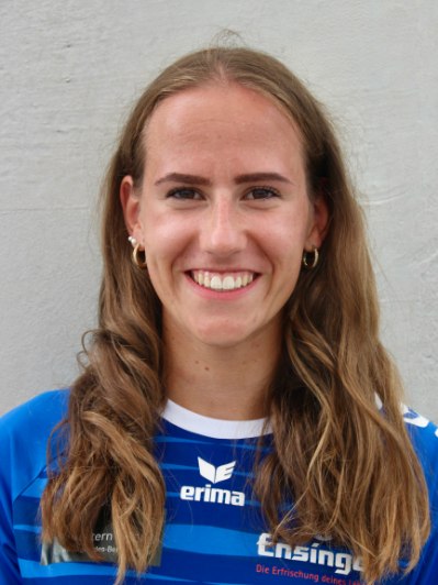 Evelina Judin