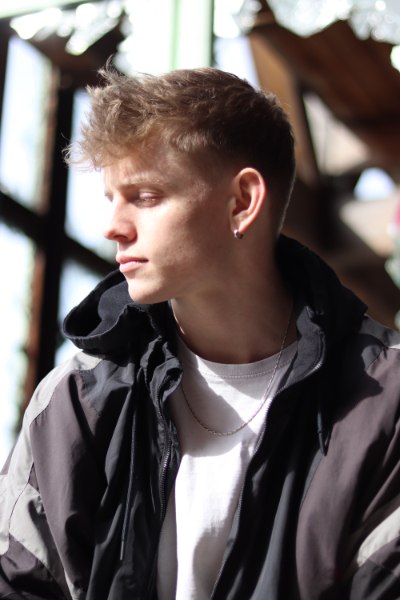Moritz Hellmann