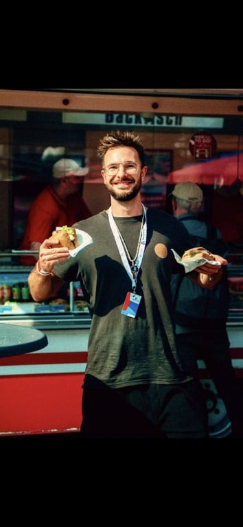 Florian Hoffmann