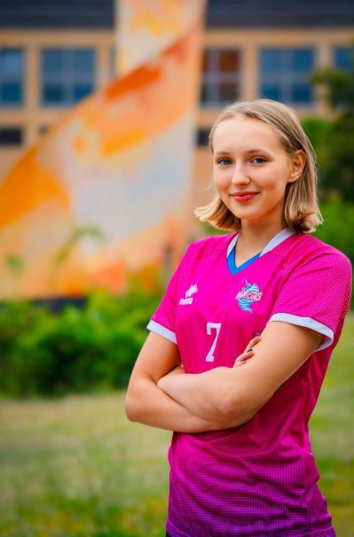 Klara Lüttich