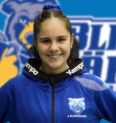 Paula Bertleff