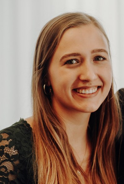 Jessica Schumacher