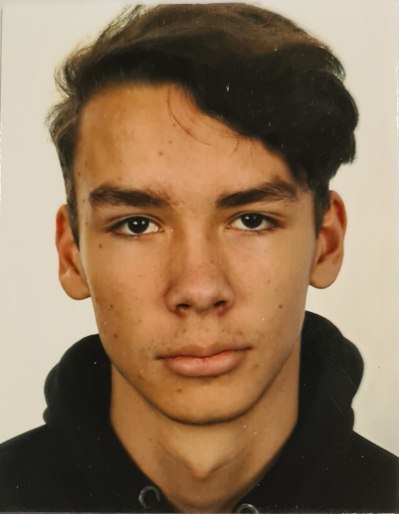 Tom Felix Fregin