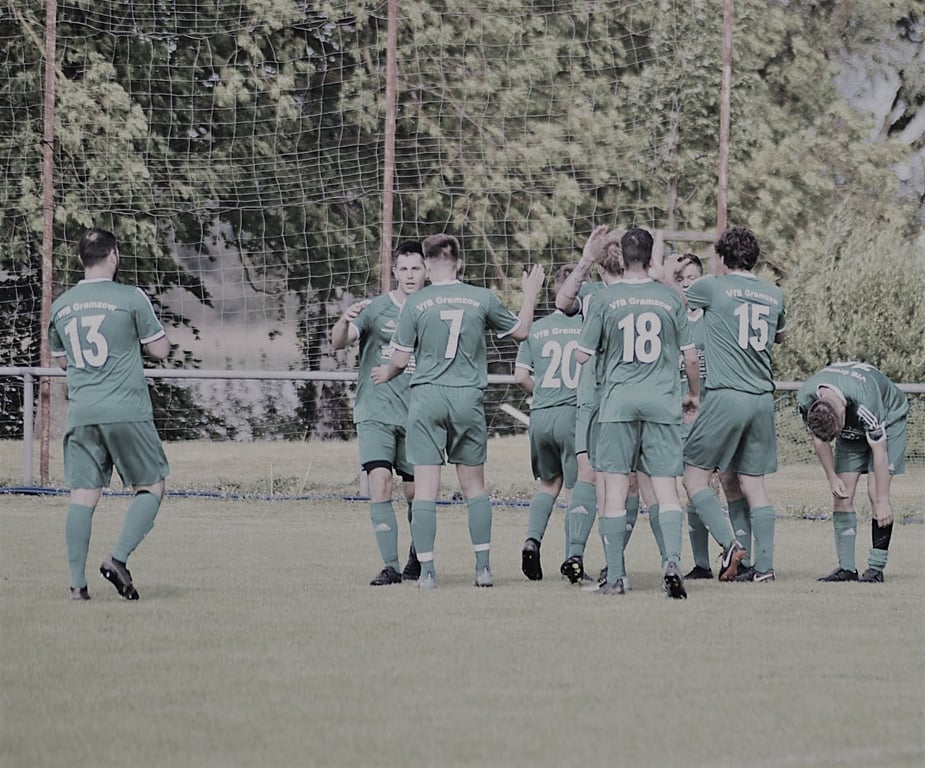VfB Gramzow