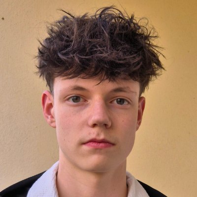 Rasmus Casper