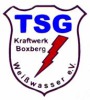 TSG KW Boxberg