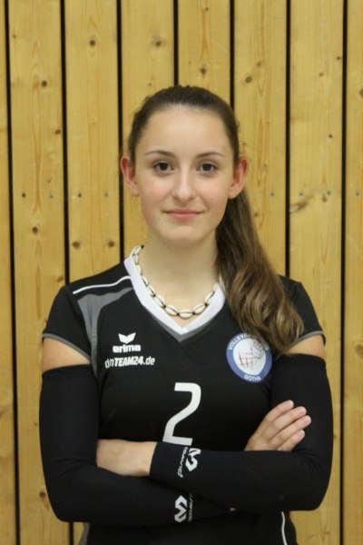Felicitas Kassuba