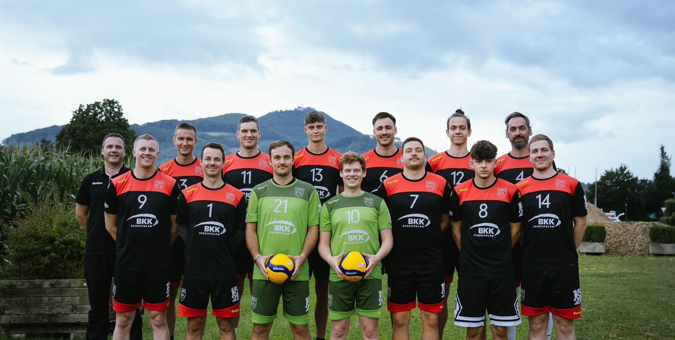 SG Volley Neckar-Teck