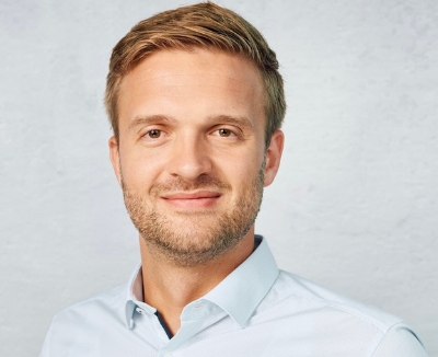 Joost Rohrmann